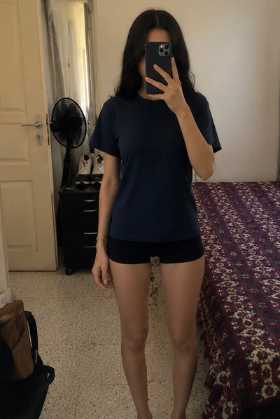 قبل